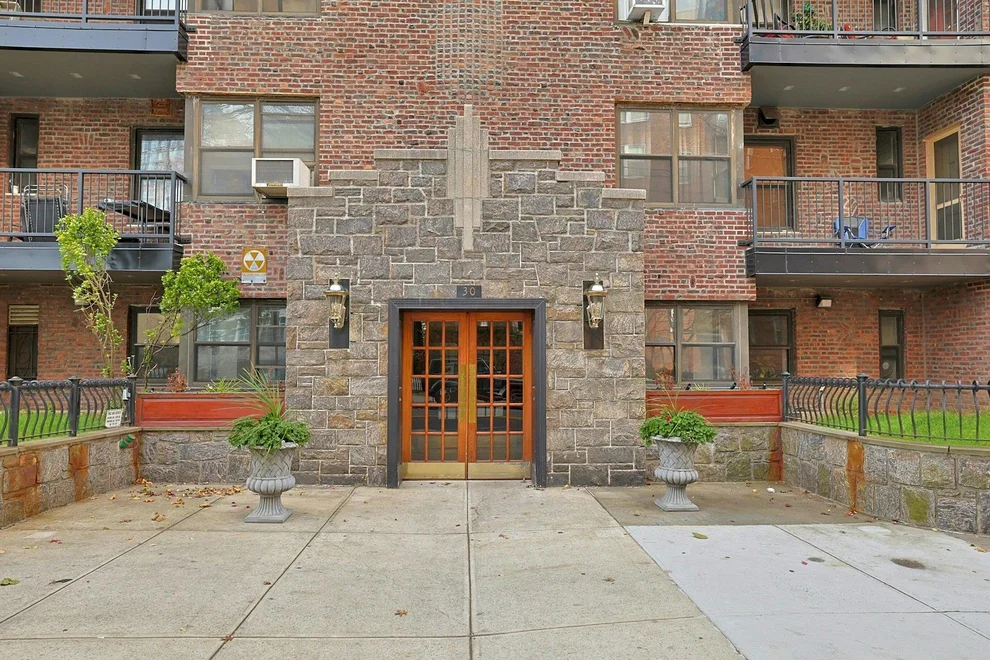 Unit for sale at 30 Clinton Place, New Rochelle, NY 10801