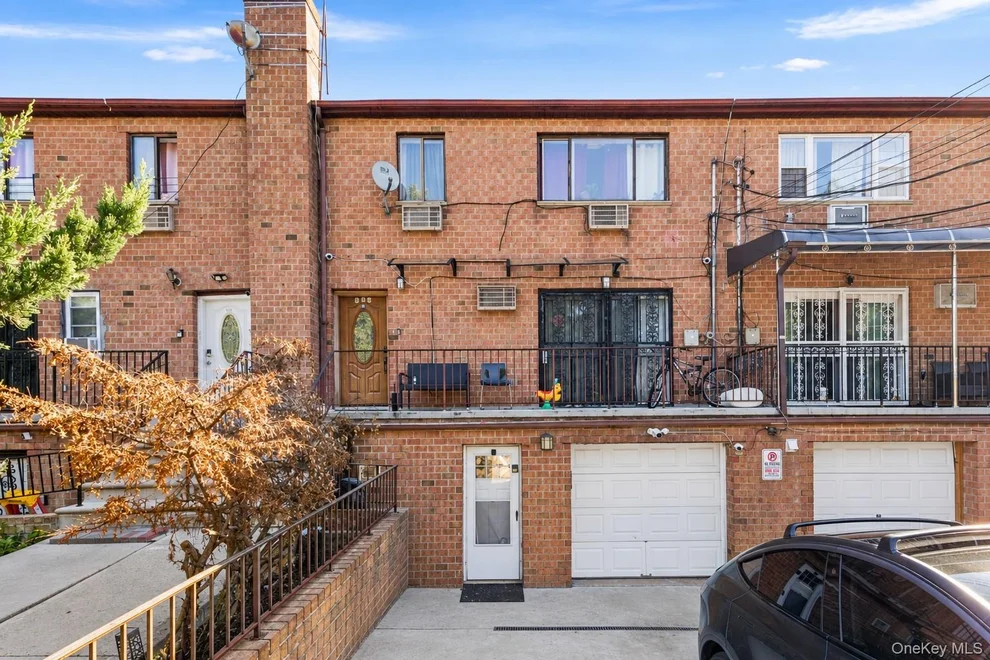 Unit for sale at 368 Balcom Avenue, New York, NY 10465