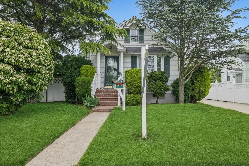 Unit for sale at 14 Harwich Road, Hempstead, NY 11518