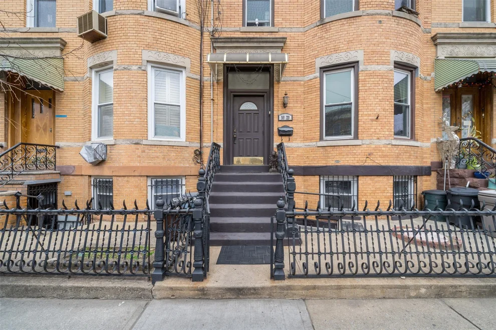 Unit for sale at 59-29 69th Avenue, New York, NY 11385