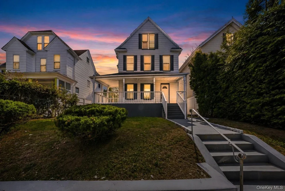 Unit for sale at 184 Hillside Avenue, Mount Vernon, NY 10553
