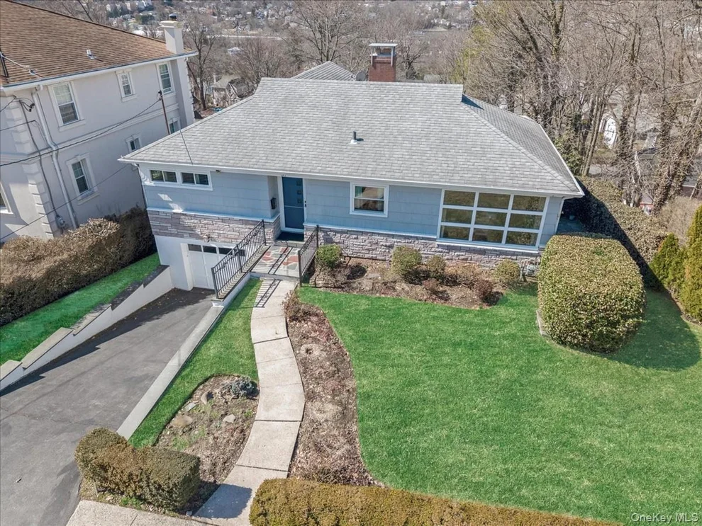Unit for sale at 37 Berkshire Road, Yonkers, NY 10710