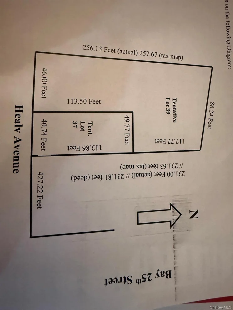 Unit for sale at 2712 Healy Avenue, New York, NY 11691