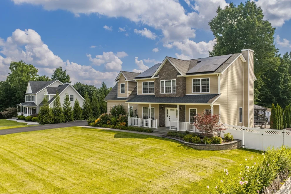 Unit for sale at 14 Robalene Drive, Goshen, NY 10924
