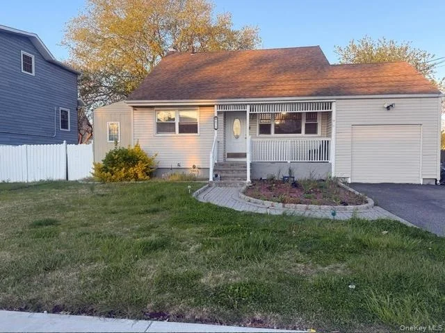 Unit for sale at 675 S Long Beach Avenue, Hempstead, NY 11520