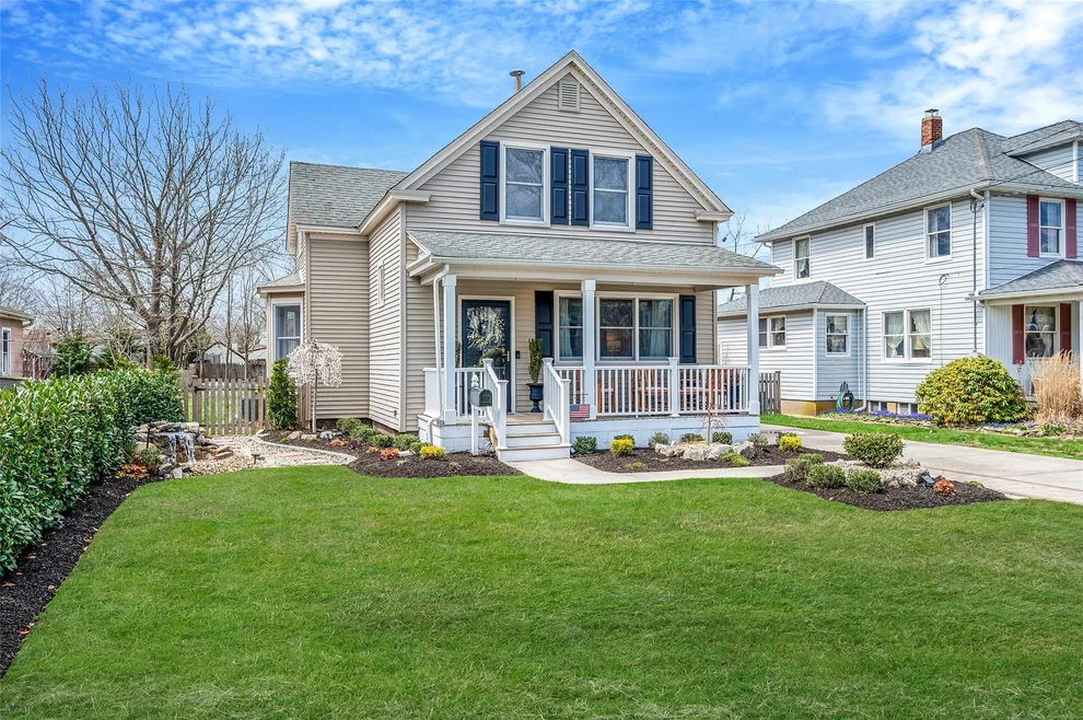 Unit for sale at 66 Rollstone Avenue, Islip, NY 11796