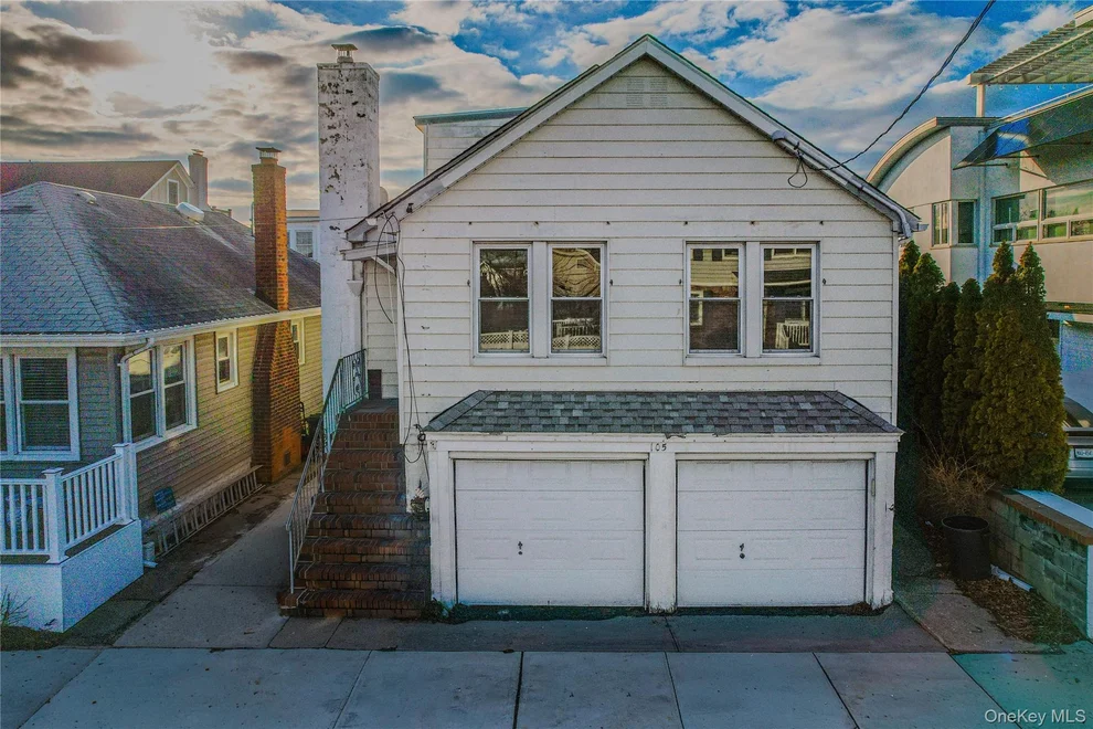 Unit for sale at 105 Baldwin Avenue, Hempstead, NY 11569