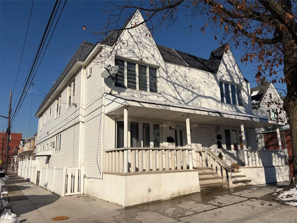 Unit for sale at 10301 97th Avenue, New York, NY 11416