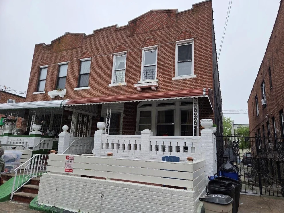 Unit for sale at 700 Bradford Street, New York, NY 11207