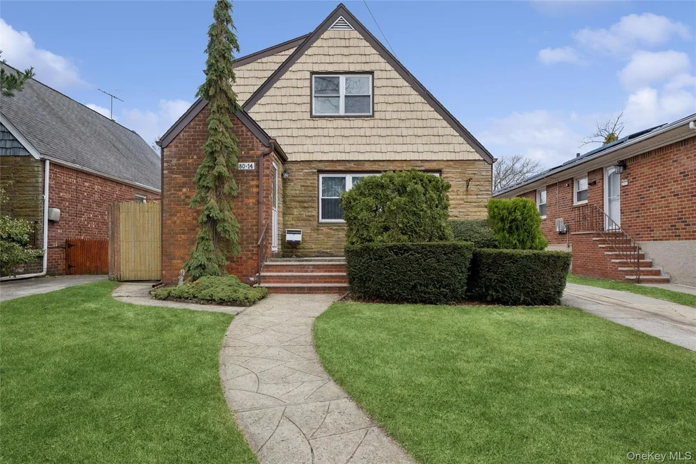 Unit for sale at 80-14 Bell Boulevard, New York, NY 11427