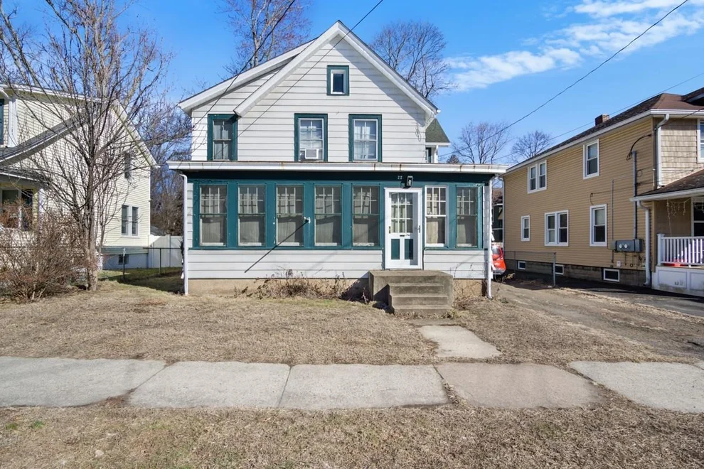 Unit for sale at 22 Prairie Avenue, Ramapo, NY 10901