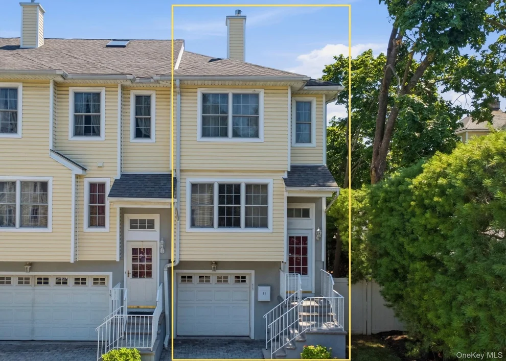 Unit for sale at 11 Prince Street, New Rochelle, NY 10801