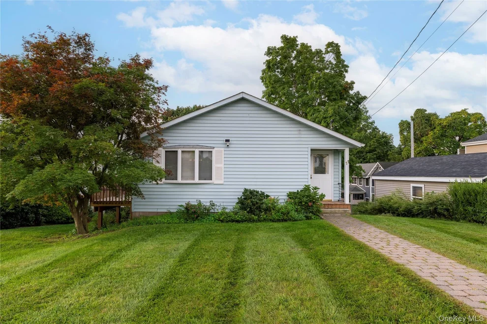 Unit for sale at 11 Academy Street, Beacon, NY 12508