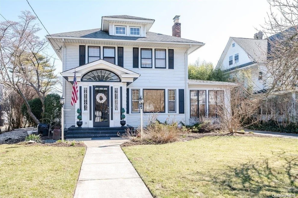 Unit for sale at 15 Miller Avenue, Hempstead, NY 11520