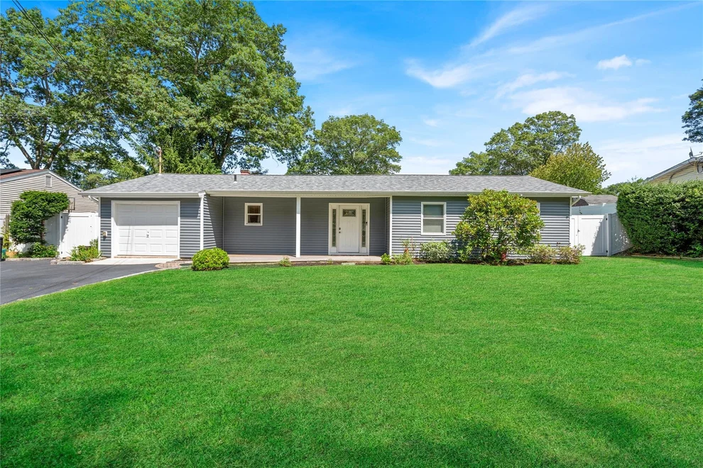 Unit for sale at 61 Brookhaven Drive, Brookhaven, NY 11778