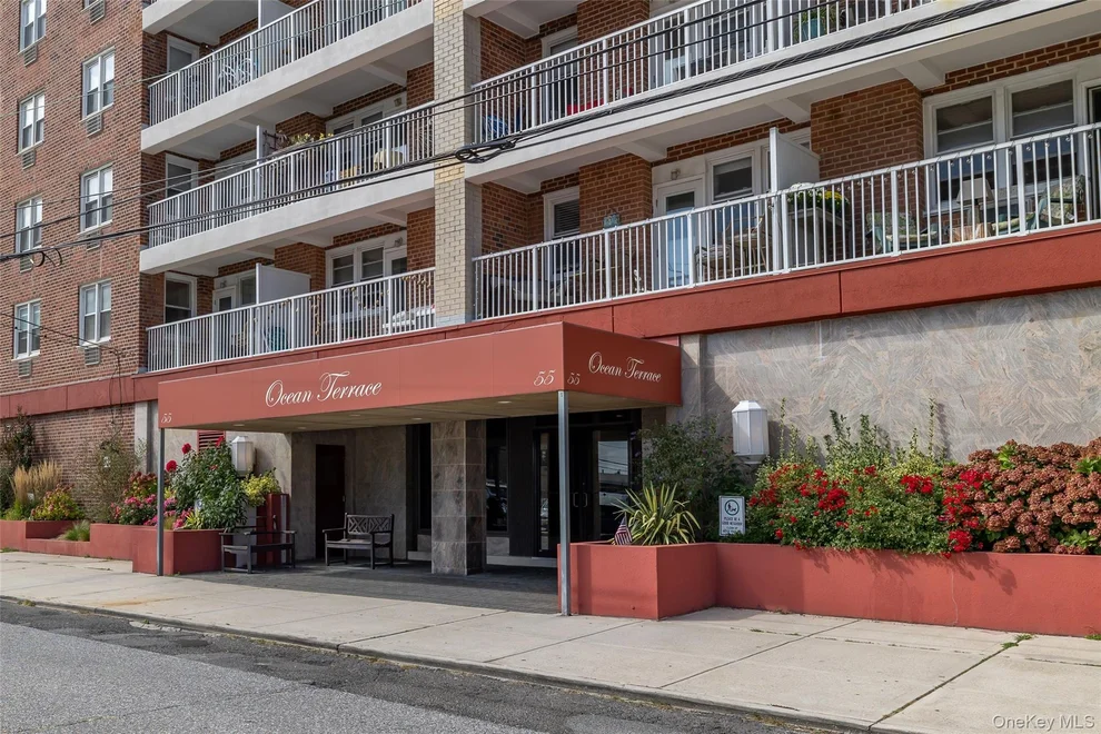 Unit for sale at 55 Monroe Boulevard, Long Beach, NY 11561