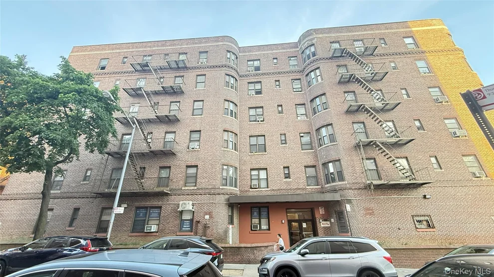 Unit for sale at 8306 VIETOR AVE, New York, NY 11373
