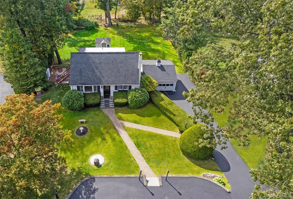 Unit for sale at 3755 Valleyview Street, Yorktown, NY 10547