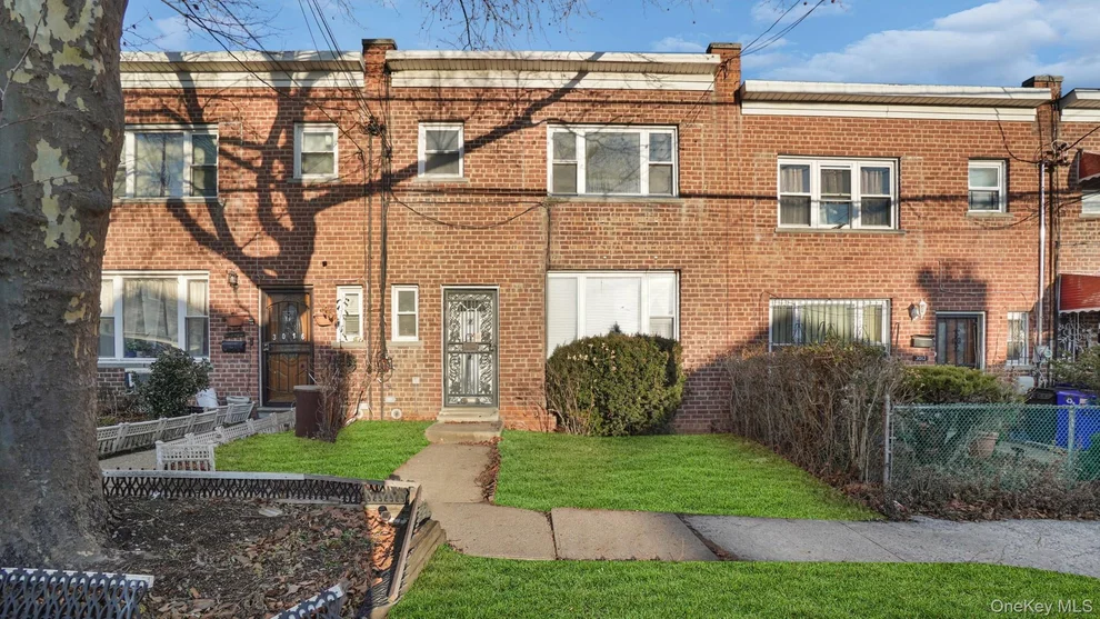 Unit for sale at 3014 Grace Avenue, New York, NY 10469