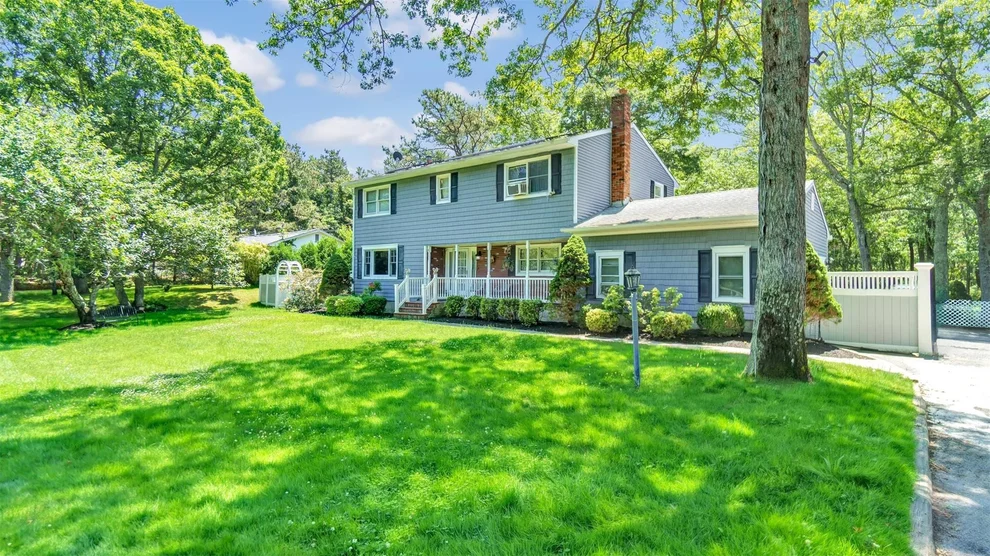 Unit for sale at 81 Anchor Street, Riverhead, NY 11901