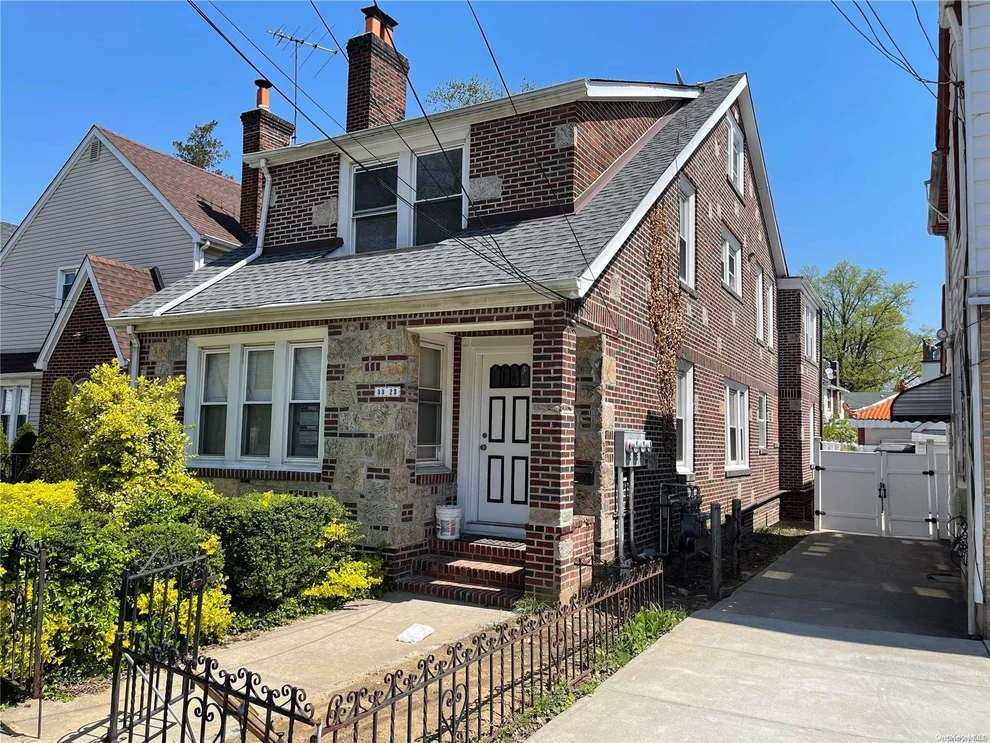Unit for sale at 33-23 147 Place, New York, NY 11354