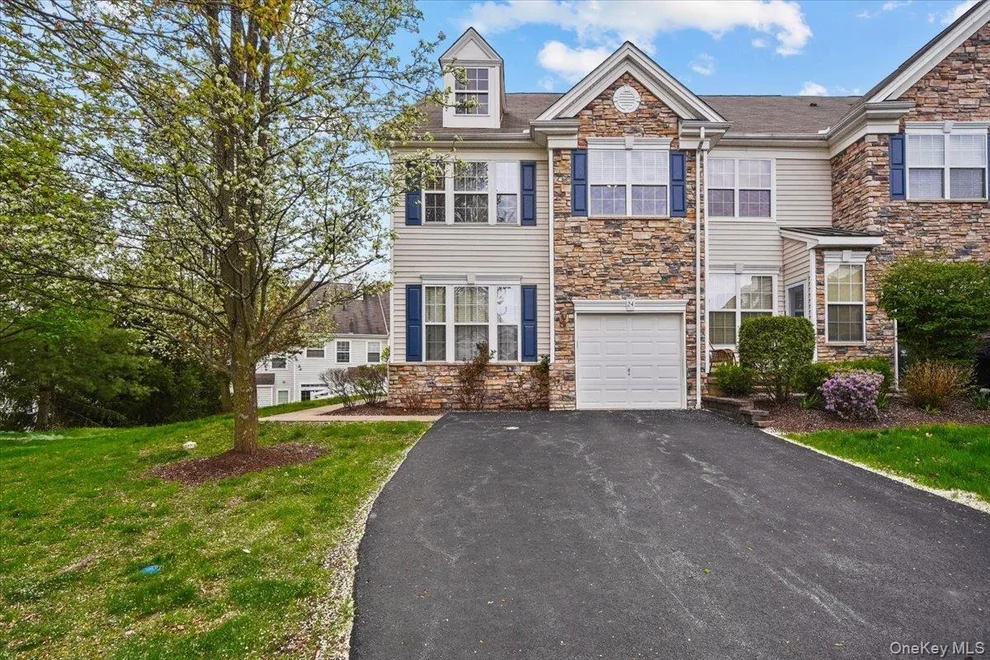Unit for sale at 24 Ford Court, Monroe, NY 10950