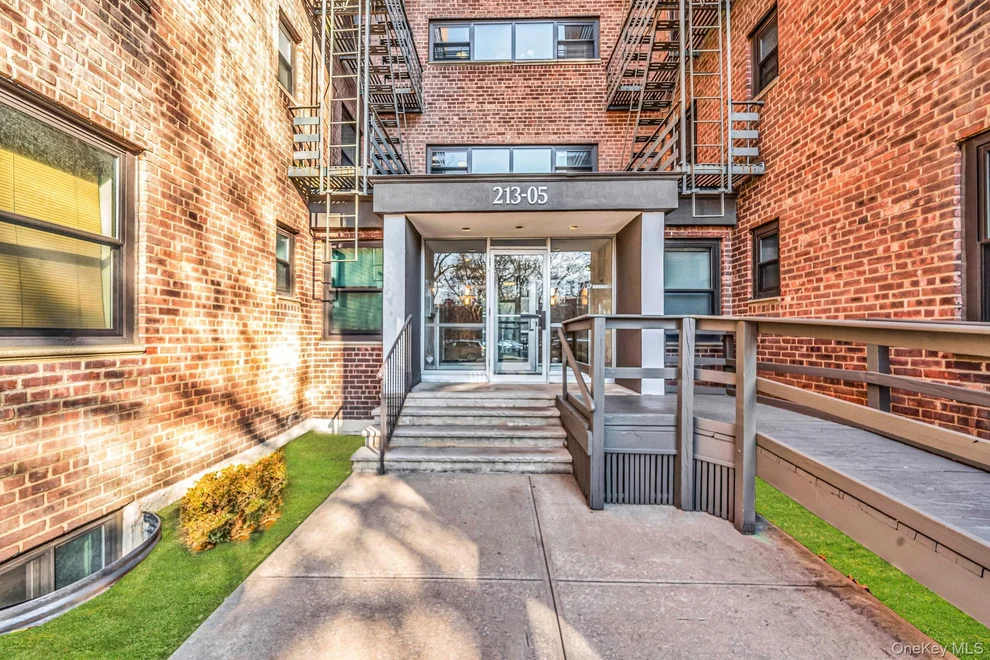 Unit for sale at 213-05 75th Avenue, New York, NY 11364