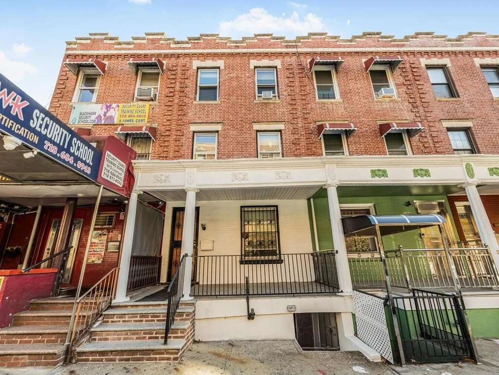 Unit for sale at 2648 Morris Avenue, New York, NY 10468