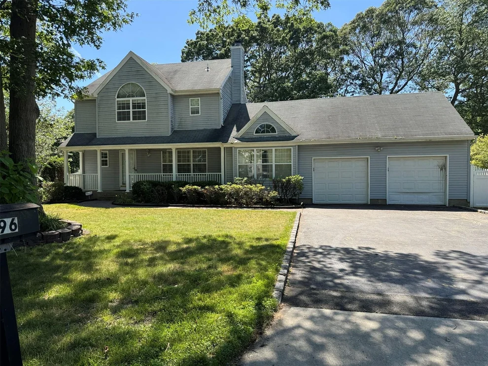 Unit for sale at 96 Old Selden Stage Road, Brookhaven, NY 11784