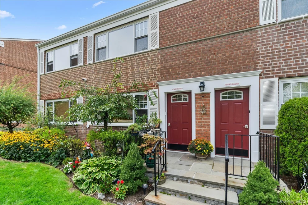Unit for sale at 147 N Broadway, White Plains, NY 10603