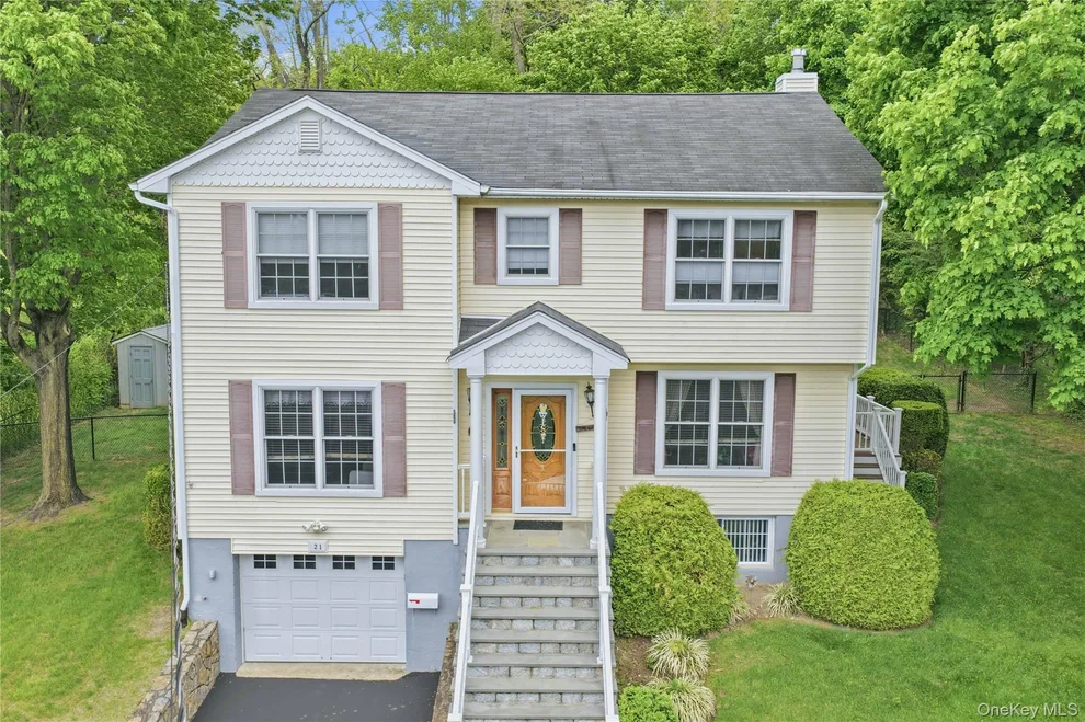 Unit for sale at 21 Evarts Avenue, Greenburgh, NY 10607