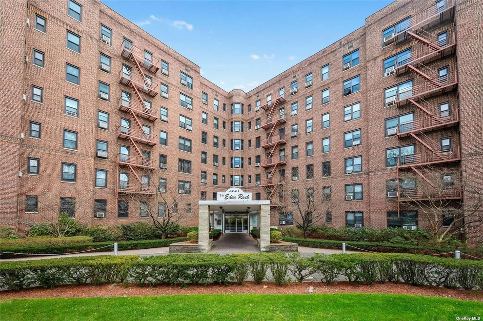 Unit for sale at 8401 Main Street, New York, NY 11435