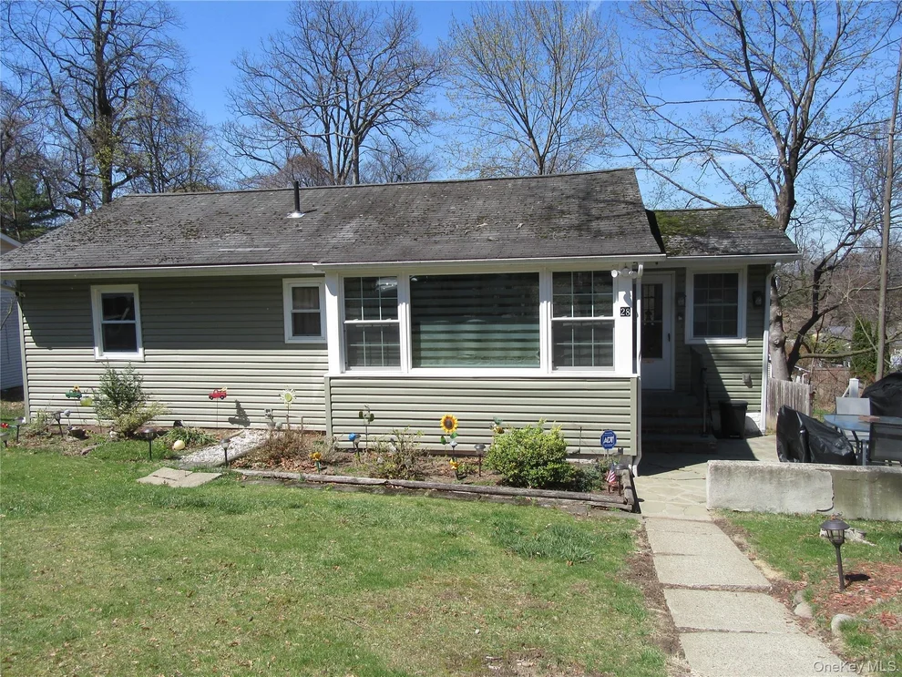 Unit for sale at 28 Laurel Trail, Blooming Grove, NY 10950