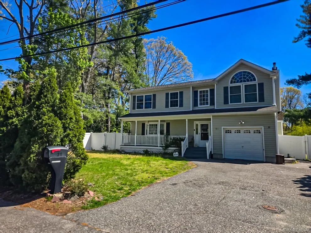 Unit for sale at 21 Pine Cone Street, Brookhaven, NY 11953