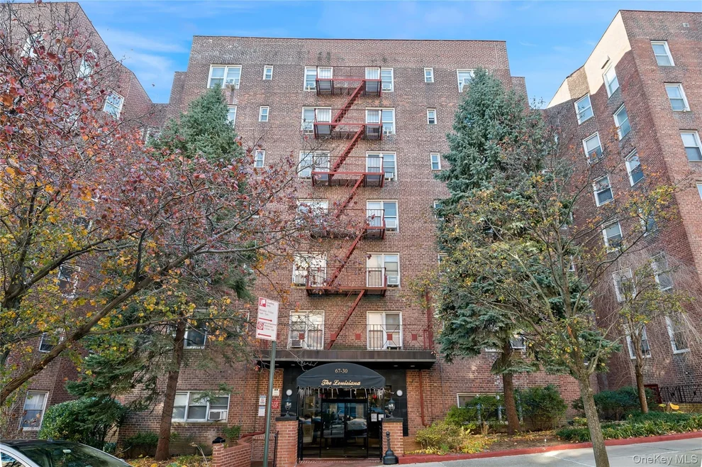 Unit for sale at 67-30 Clyde Street, New York, NY 11375