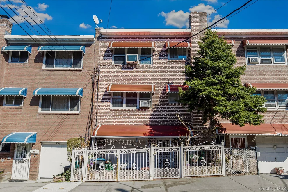 Unit for sale at 4044 Harper Avenue, New York, NY 10466
