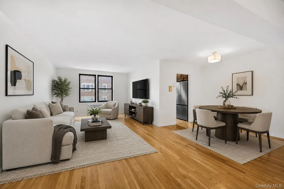 Unit for sale at 525 W 235th Street, New York, NY 10463