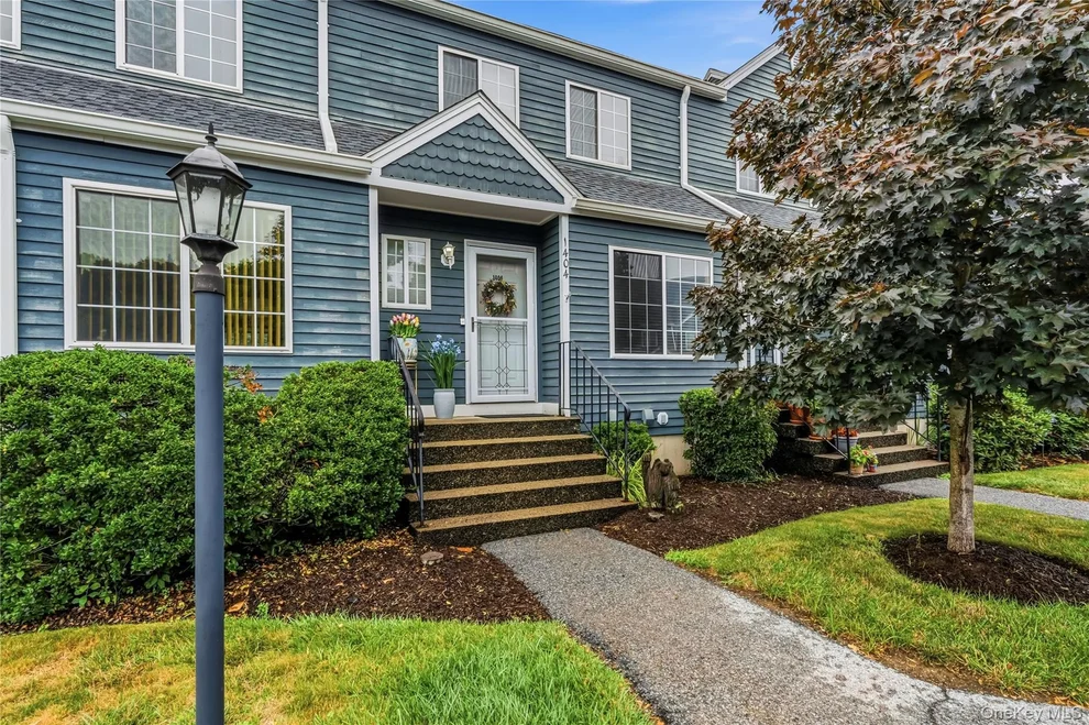 Unit for sale at 1404 Scarborough Drive, Southeast, NY 10509