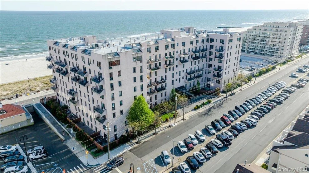 Unit for sale at 100 W Broadway, Long Beach, NY 11561