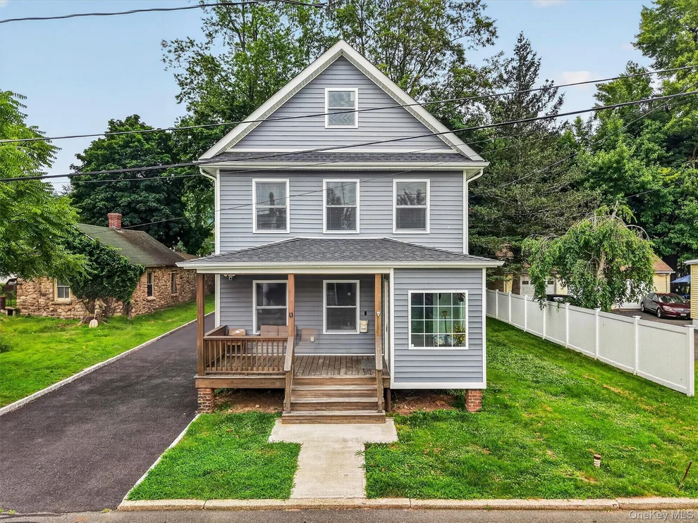 Unit for sale at 11 Harrison Street, Haverstraw, NY 10923