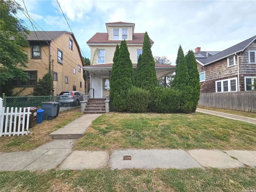 Unit for sale at 161 Horton Street, New York, NY 10464