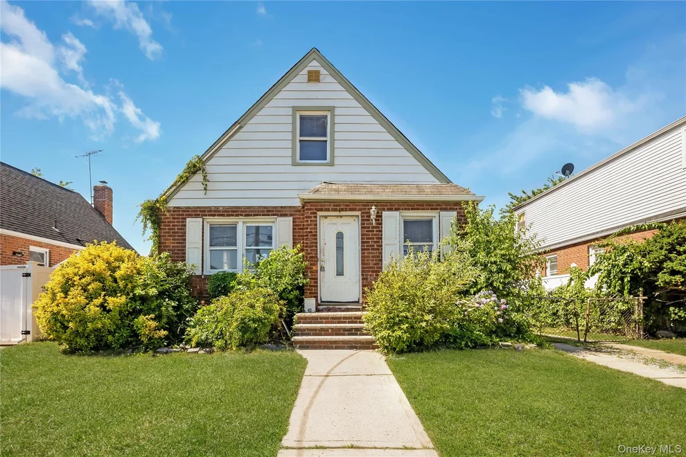 Unit for sale at 30 Viola Street, Hempstead, NY 11580