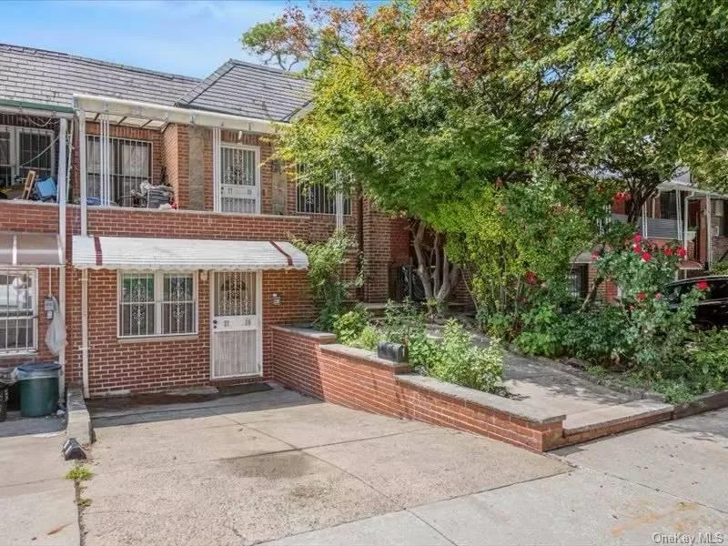 Unit for sale at 7726 Kneeland Avenue, New York, NY 11373