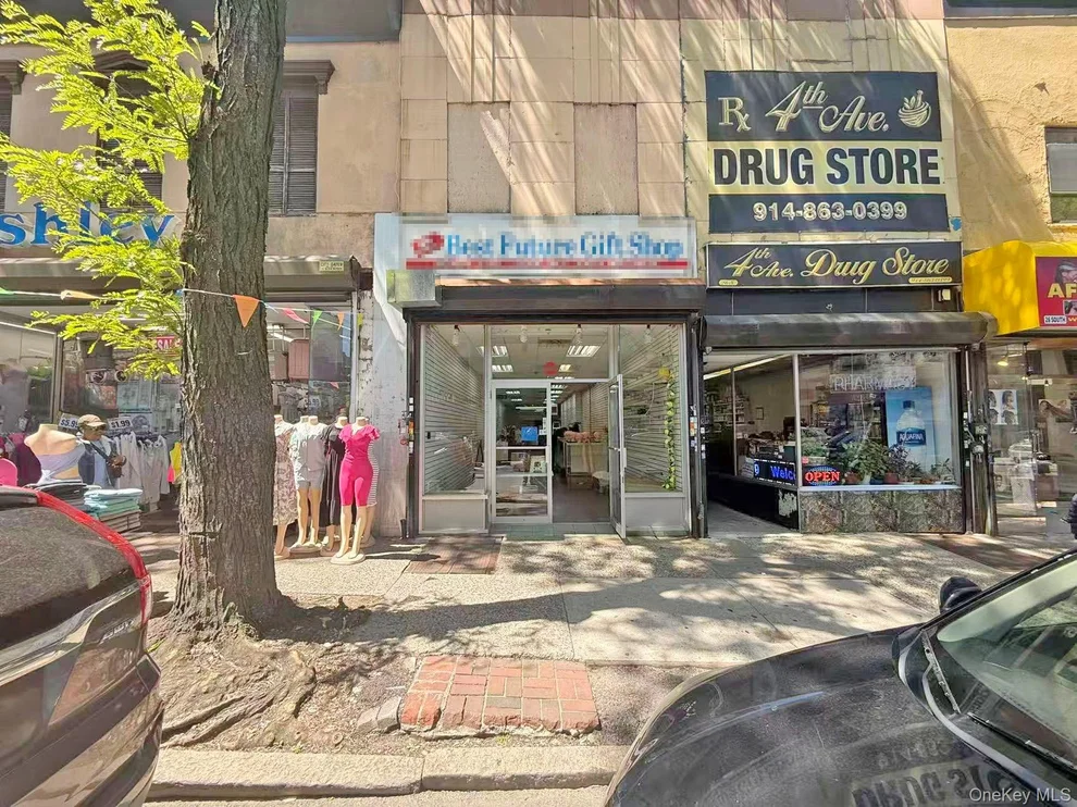 Unit for sale at 28 S 4th Avenue, Mount Vernon, NY 10550