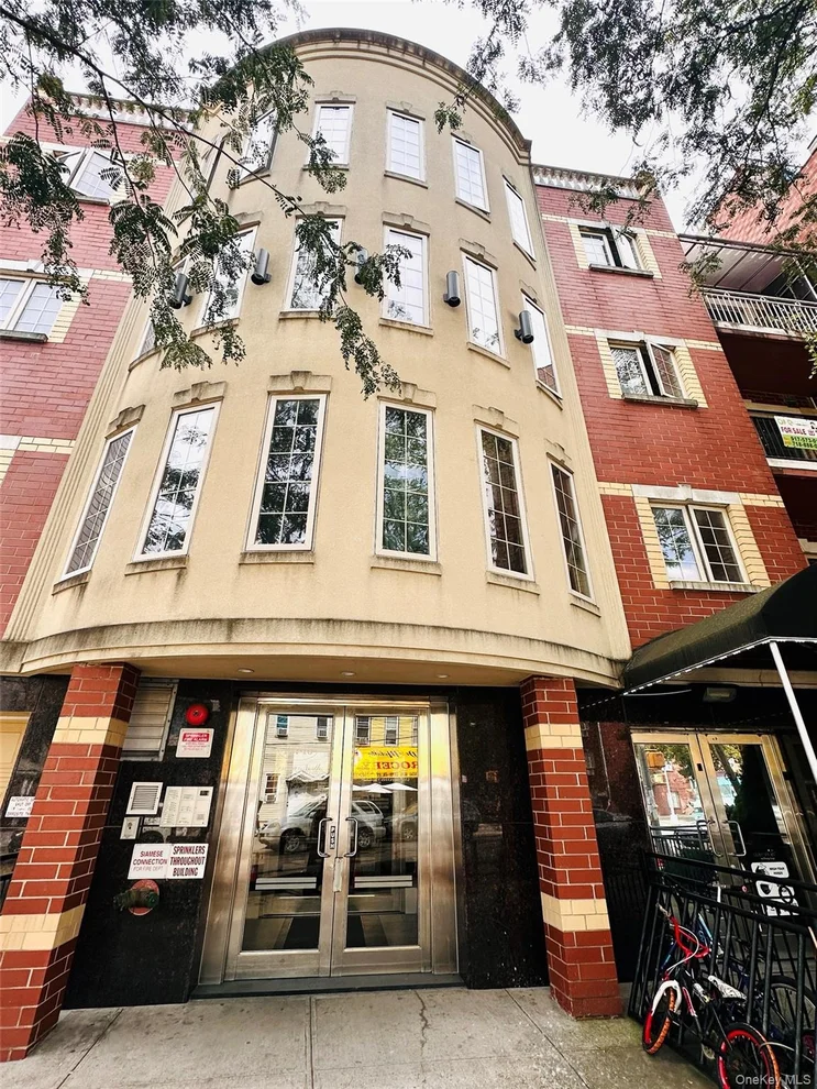 Unit for sale at 107-16 37th Avenue, New York, NY 11368