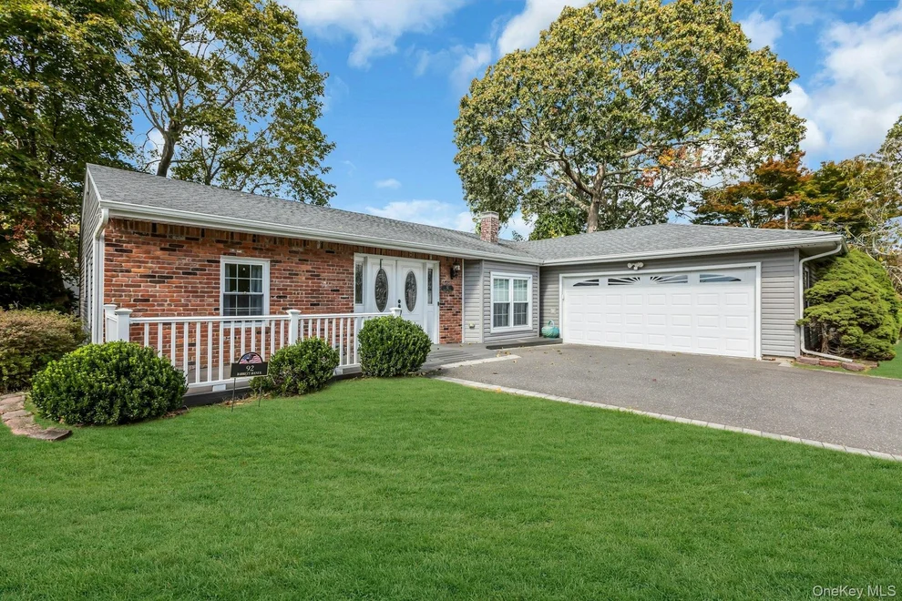 Unit for sale at 92 Barrett Avenue, Islip, NY 11705