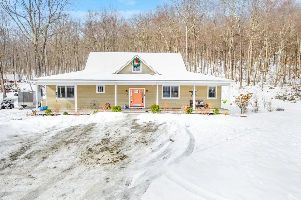 Unit for sale at 27 Paine Road, Beekman, NY 12531