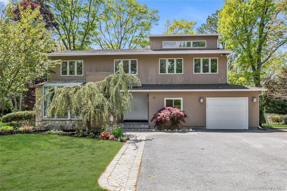 Unit for sale at 35 Stratford Avenue, Huntington, NY 11746