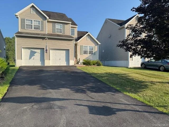 Unit for sale at 29 Mclaughlin Way, Blooming Grove, NY 10992