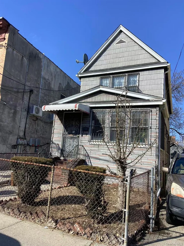 Unit for sale at 8621 59th Avenue, New York, NY 11373